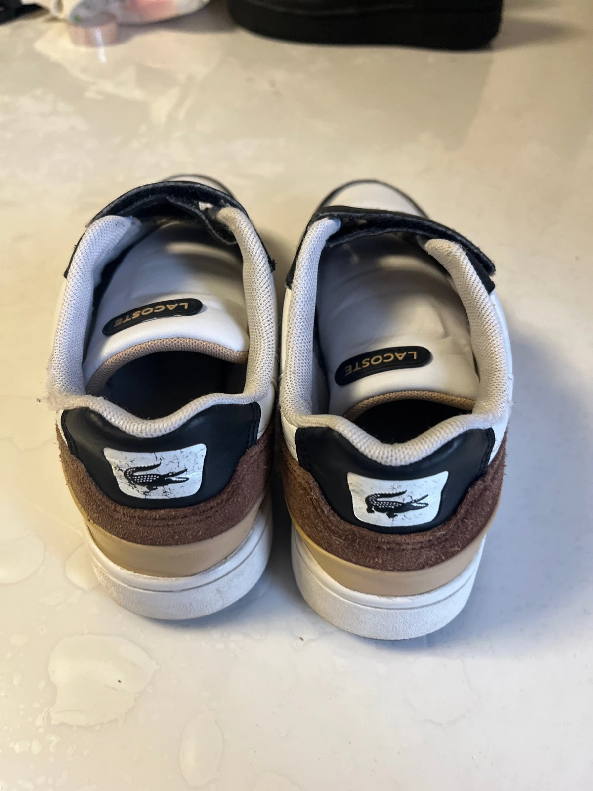 chaussures Lacoste – Lacoste – taille 33 3
