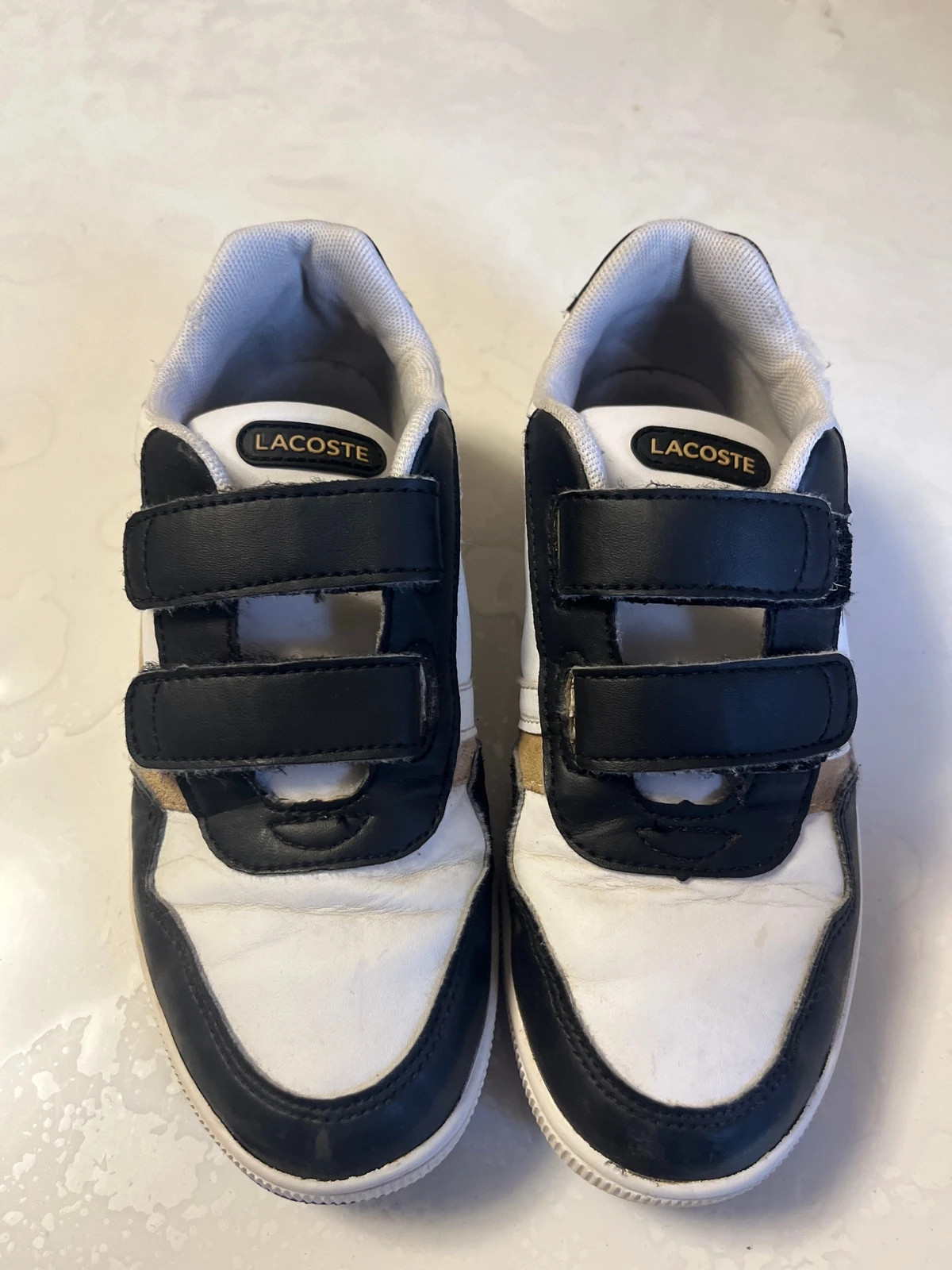 chaussures Lacoste – Lacoste – taille 33 2