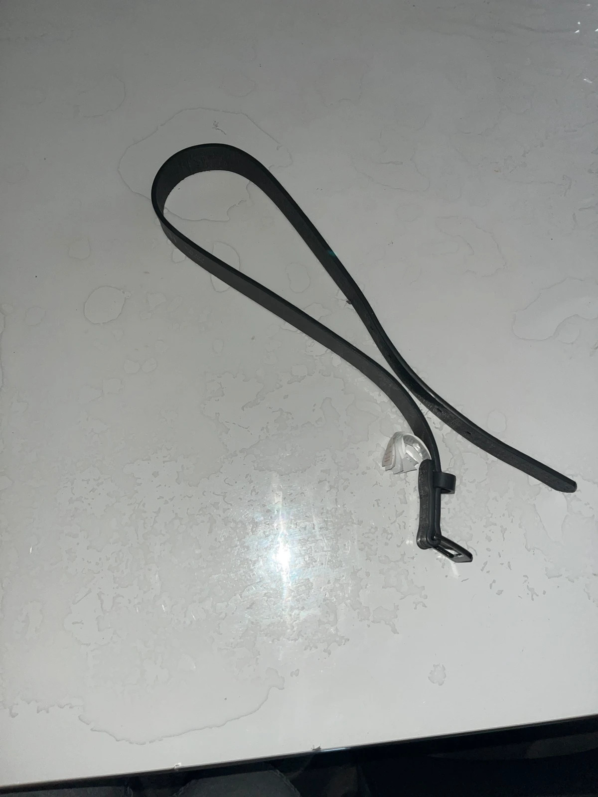 lot de trois, ceintures, deux Okaïdi et un chips cheps – Okaïdi – taille 80 cm 2