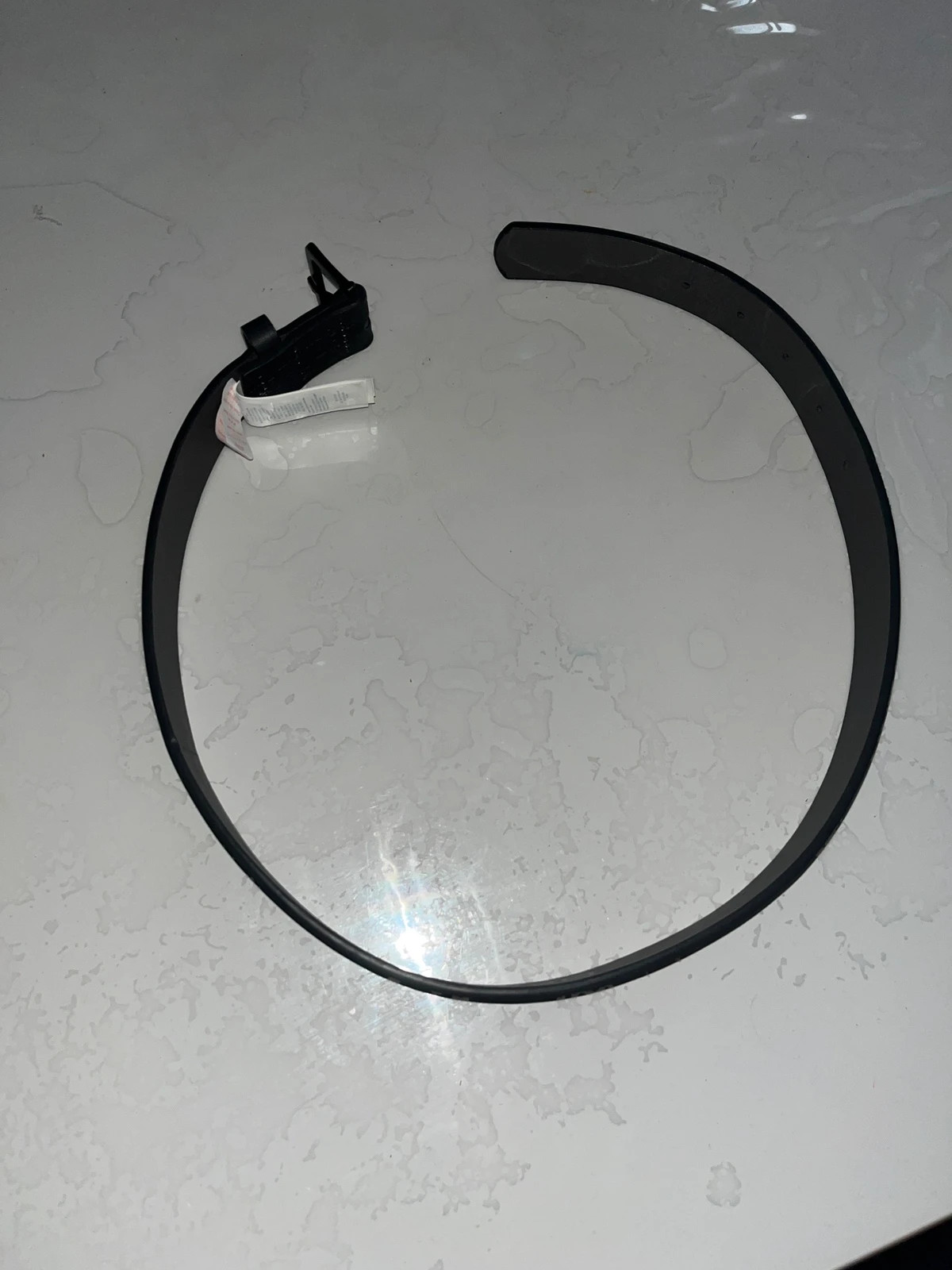 lot de trois, ceintures, deux Okaïdi et un chips cheps – Okaïdi – taille 80 cm 5