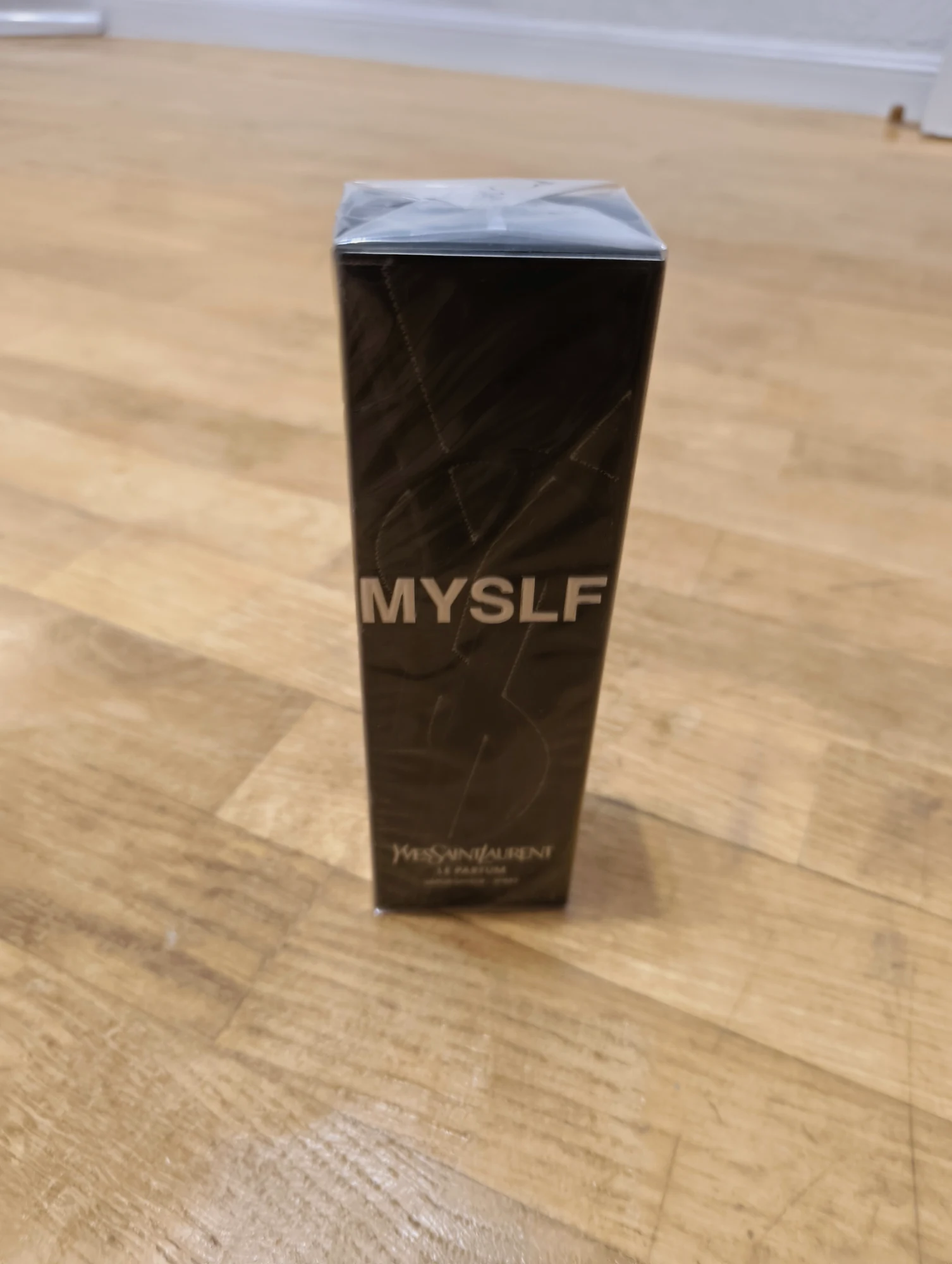 Yves Saint Laurent MYSLF Le Parfum 100 ml
