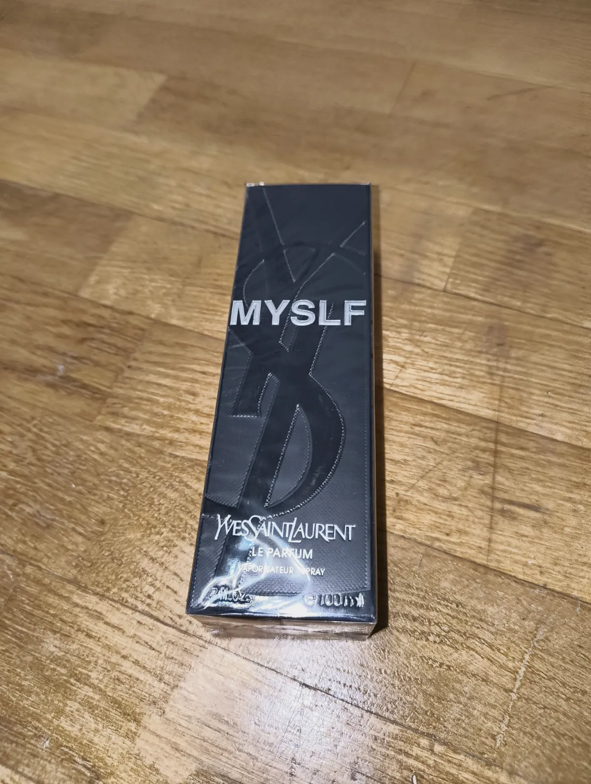 Yves Saint Laurent MYSLF Le Parfum 100 ml – Yves Saint Laurent 6
