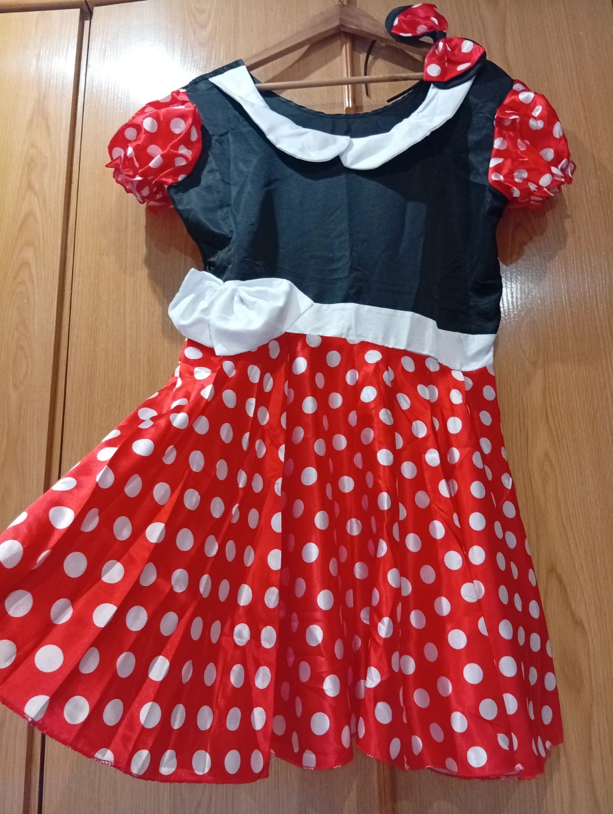 Lovely Minnie Mouse costume, size L – taille L / 40 / 12 2