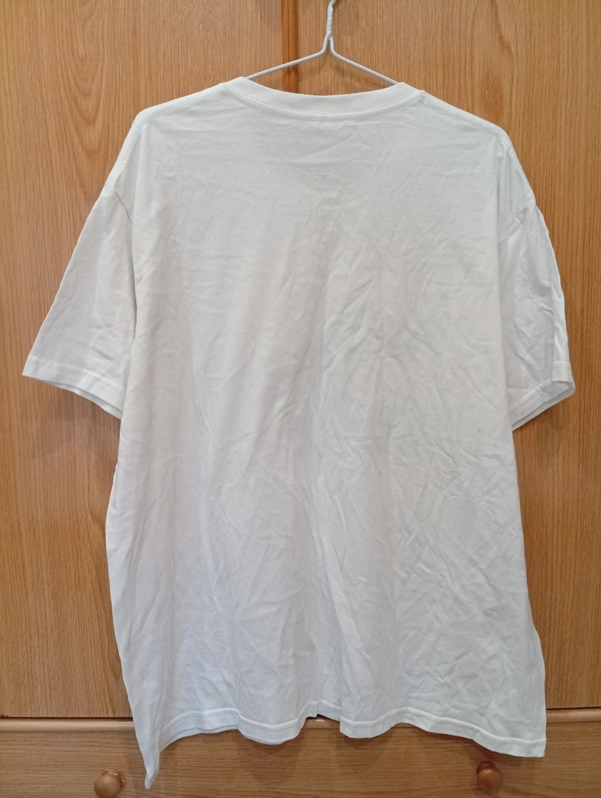 Bruce Springsteen Born to Run T-shirt. Size L. – taille L 3