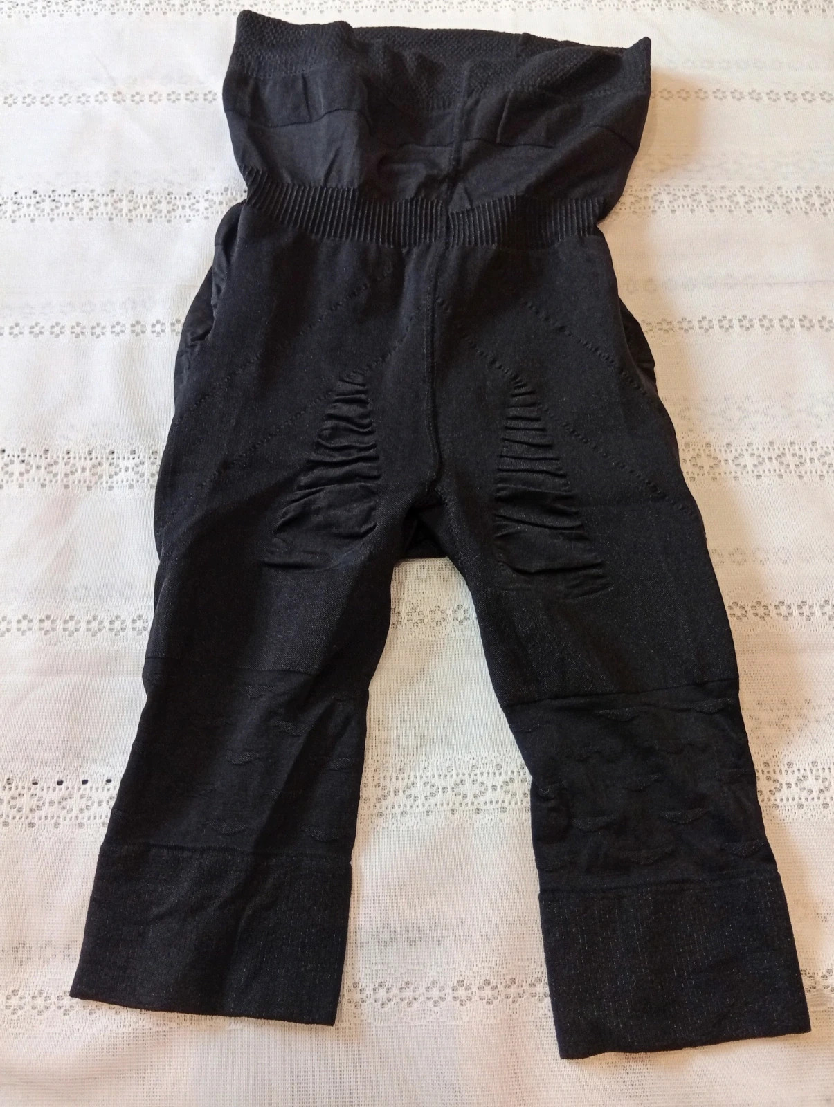 High Waist Shaping Leggings – Size XXL – taille XXL / 44 / 16