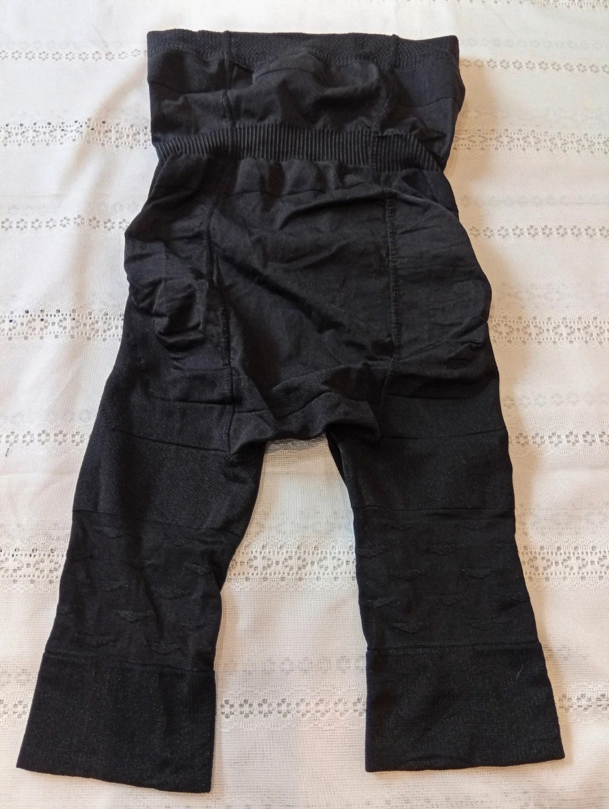 High Waist Shaping Leggings – Size XXL – taille XXL / 44 / 16 2