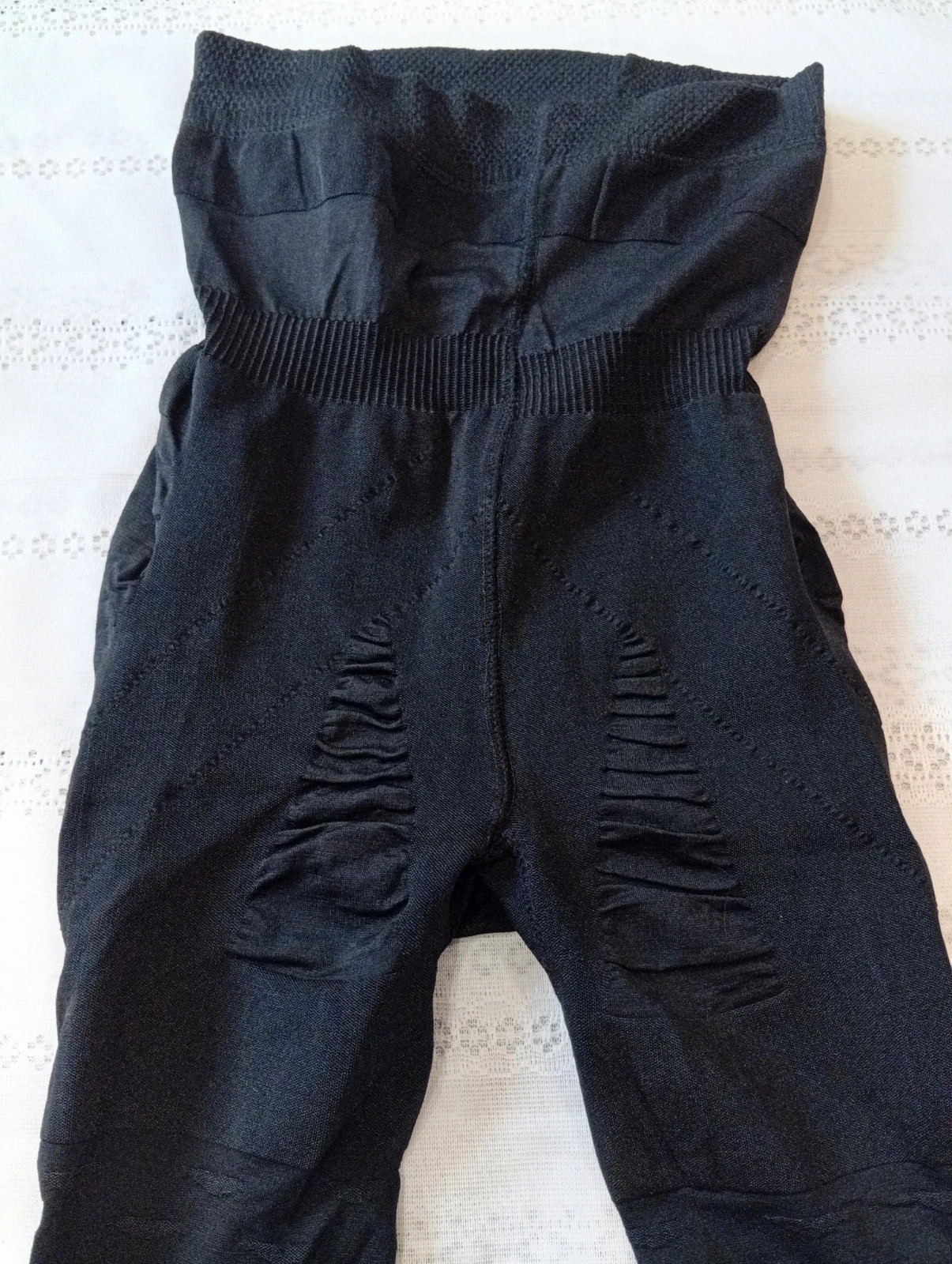 High Waist Shaping Leggings – Size XXL – taille XXL / 44 / 16 3