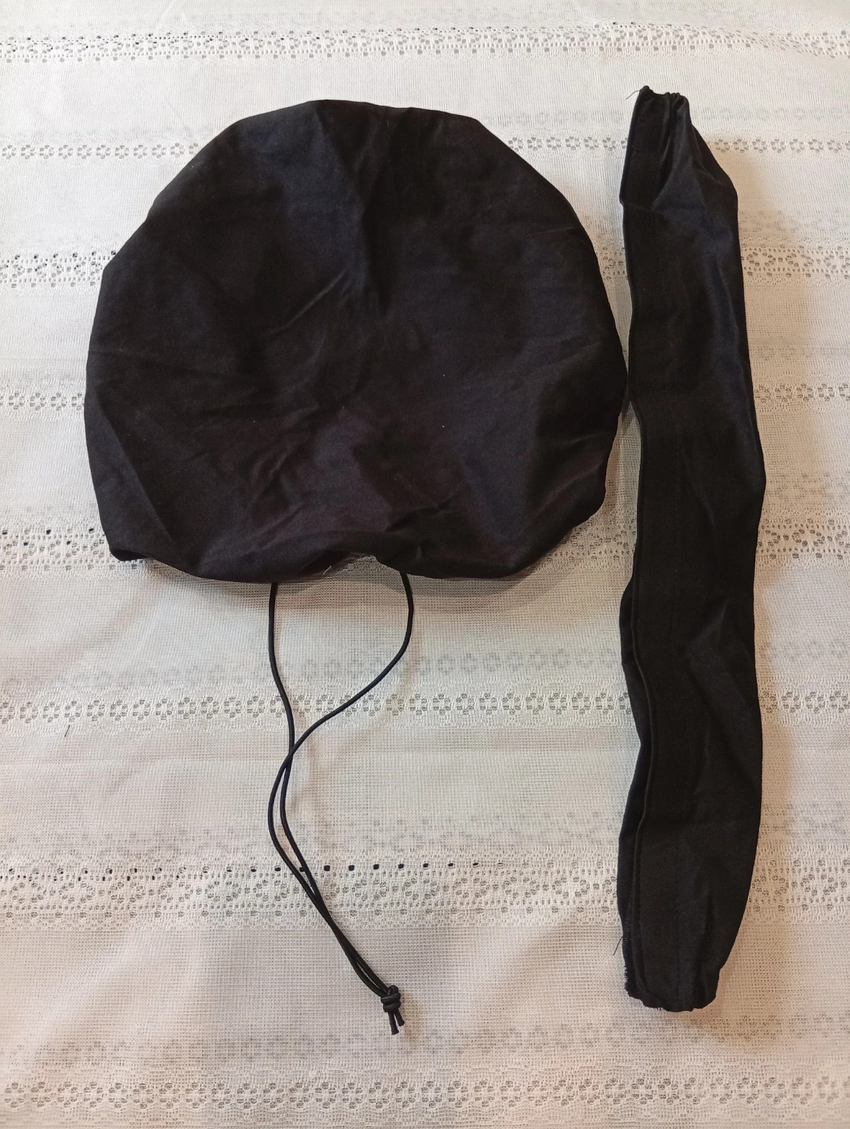 Waterproof Rollator Cover Set 2