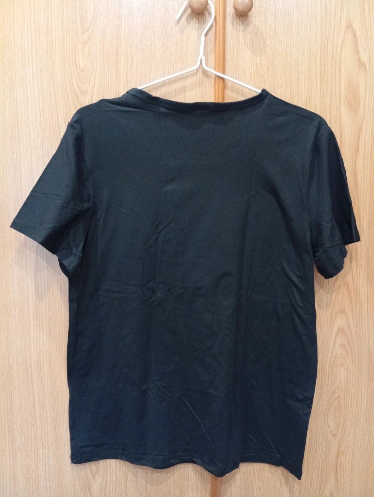 Black Team Bride T-shirt with a pink print size M – Amazon – taille M / 38 / 10 2
