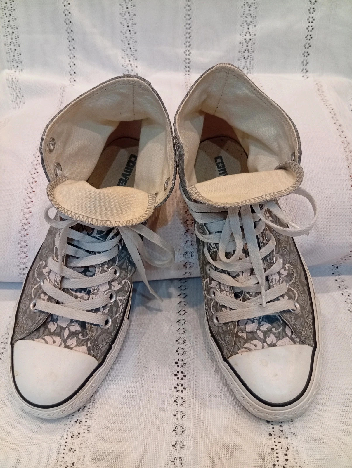 Original Converse Chuck Taylor All Star, size EU 40. – Converse – taille 40 3