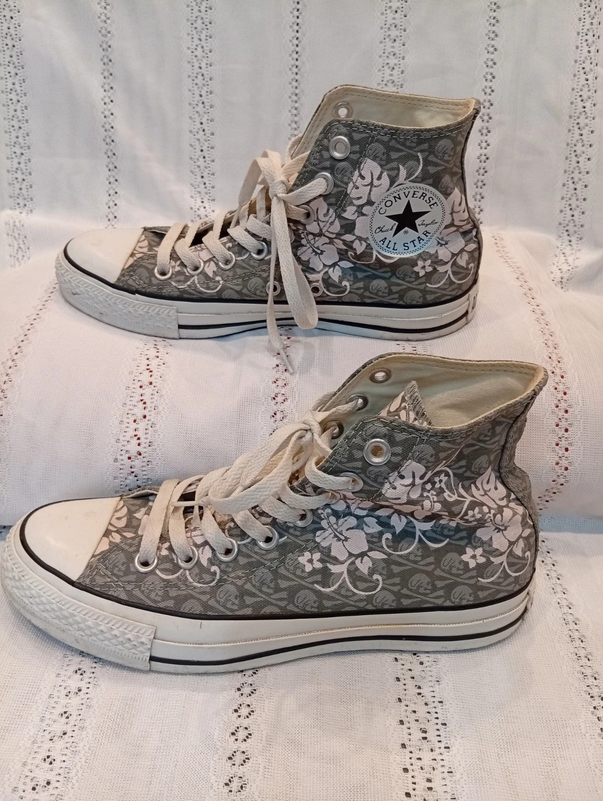 Original Converse Chuck Taylor All Star, size EU 40.