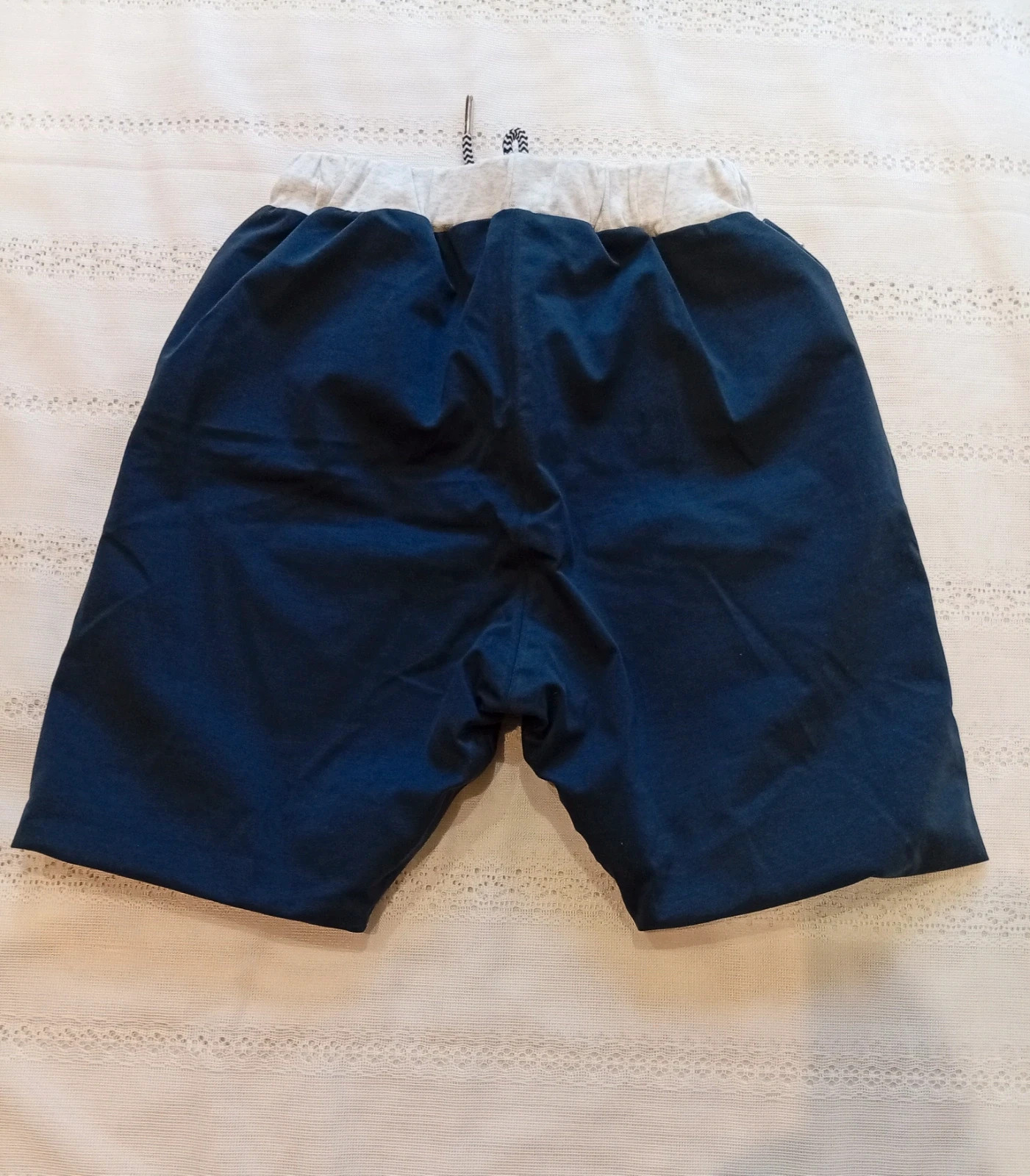 Biomédi children's trousers Made from waterproof cotton and absorbent sponge – biomedi – taille 5 ans / 110 cm 2