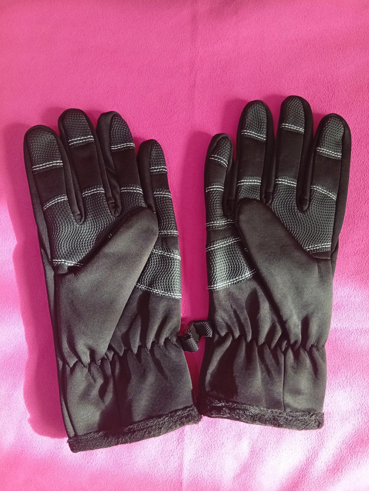 Cheyanch touch screen gloves size L. Perfect for winter, cycling and hiking – Cheyanch – taille L 2