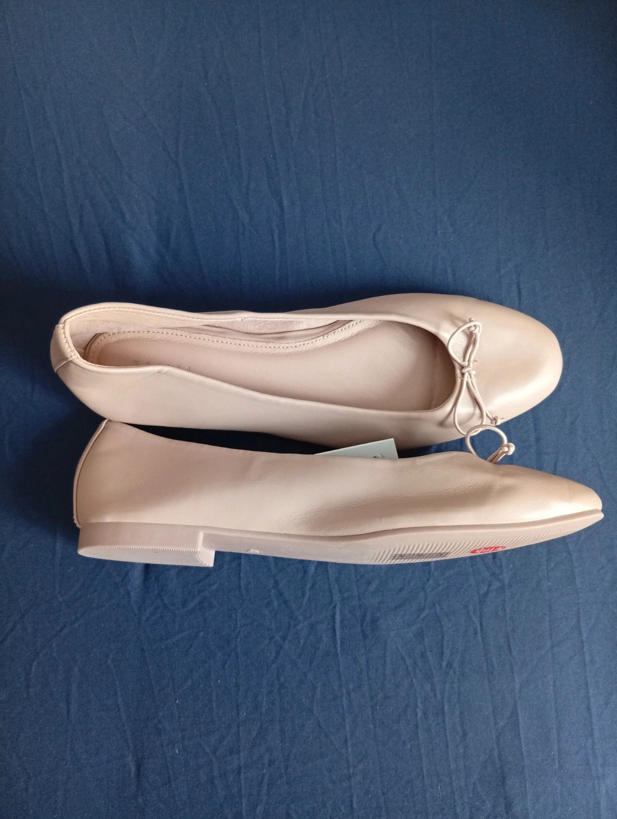 Mohito ballet flats – Size 40 Elegant and comfortable beige/nude ballet flats – Mohito – taille 40 5