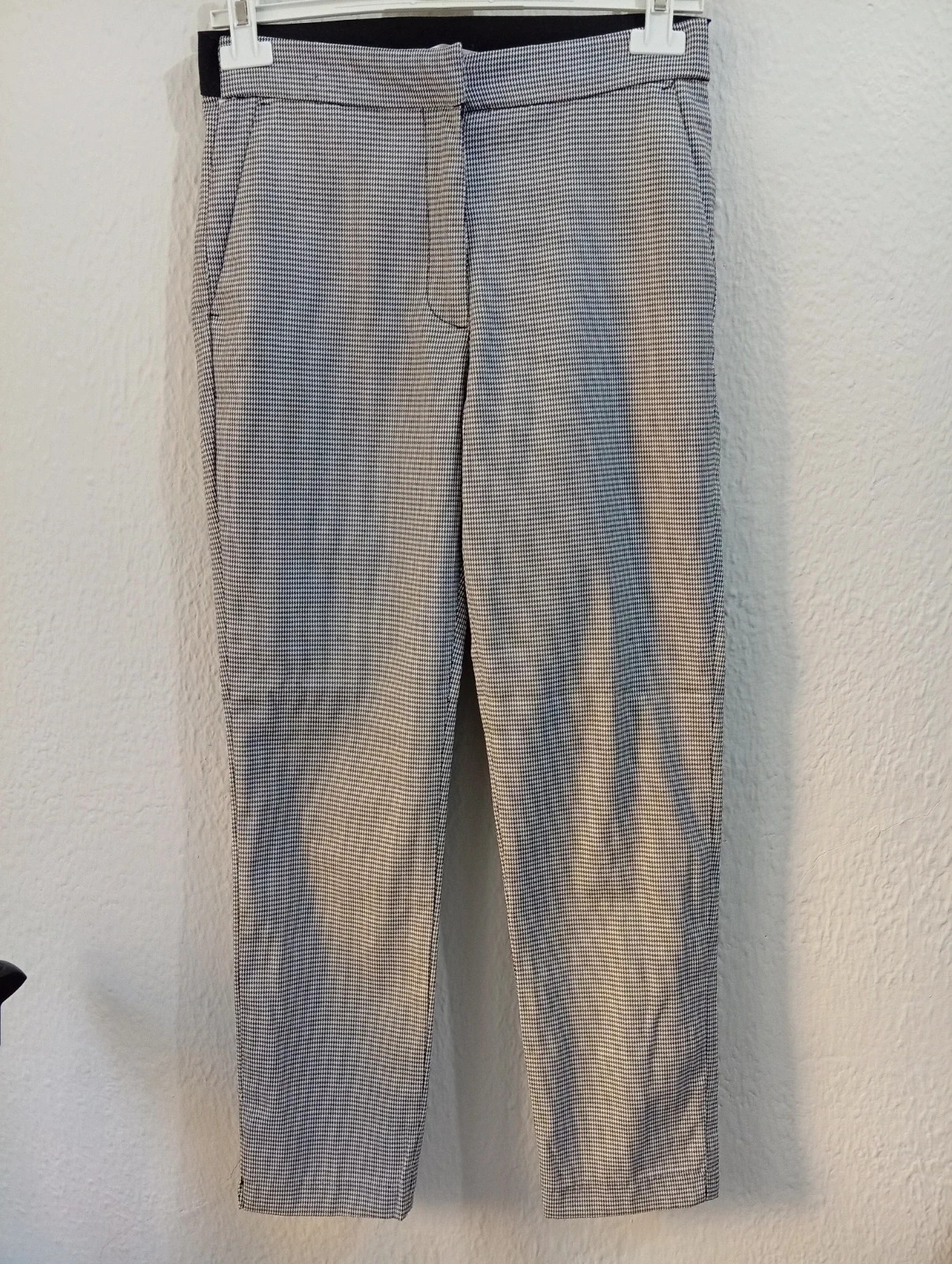 Lefties women’s trousers – Size S.Straight fit, Comfortable and versatile – Lefties – taille S / 36 / 8 2