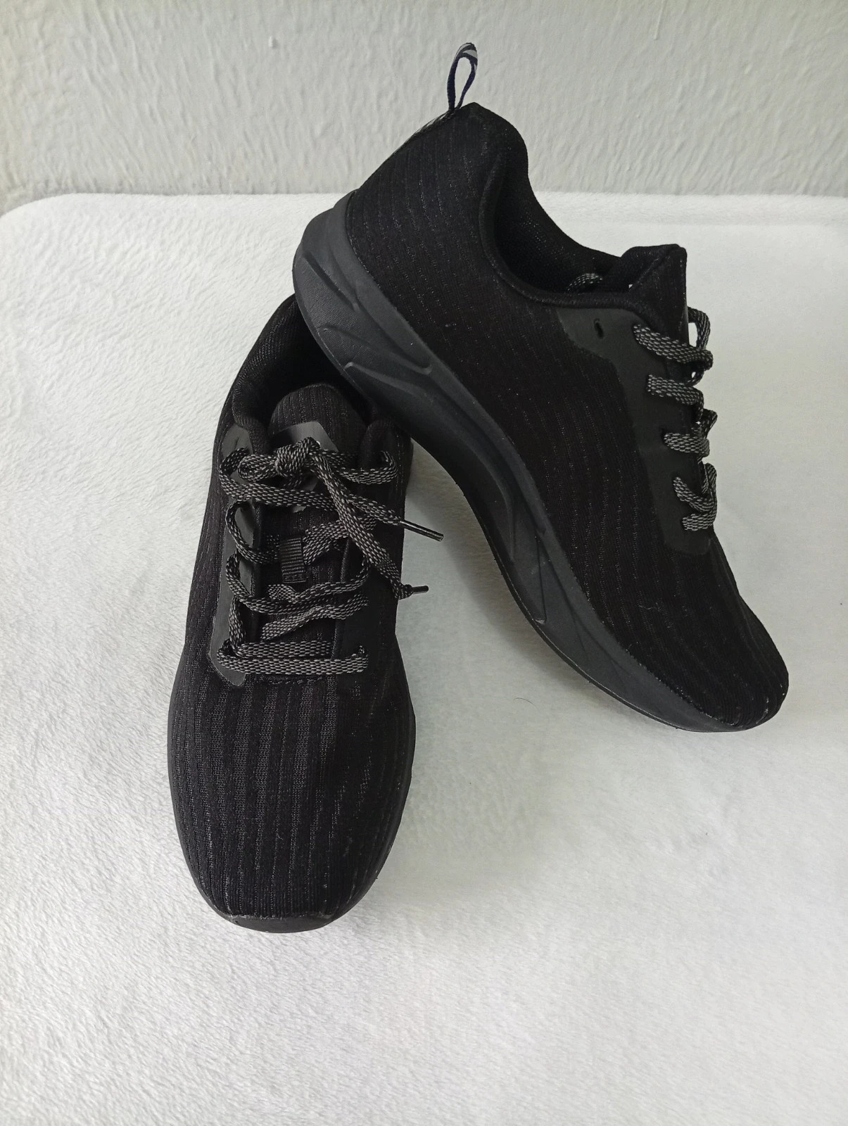 Zapatillas deportivas negras STQ – Mujer – Talla 40 – Stq – taille 40 2