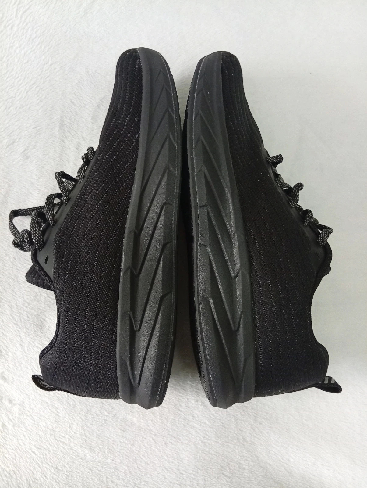 Zapatillas deportivas negras STQ – Mujer – Talla 40 – Stq – taille 40 4