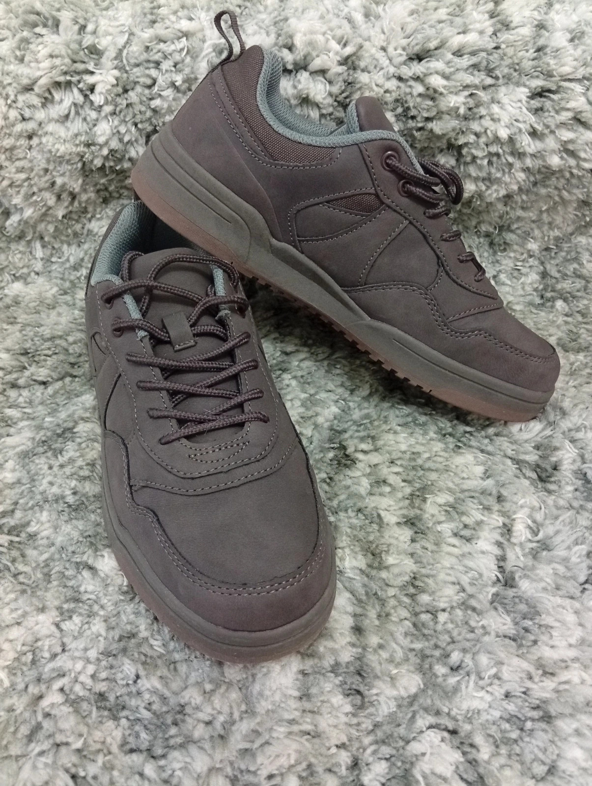 Women’s sneakers – Size 39, Comfortable and practical shoes, perfect for autumn and winter – Reserved – taille 39 3