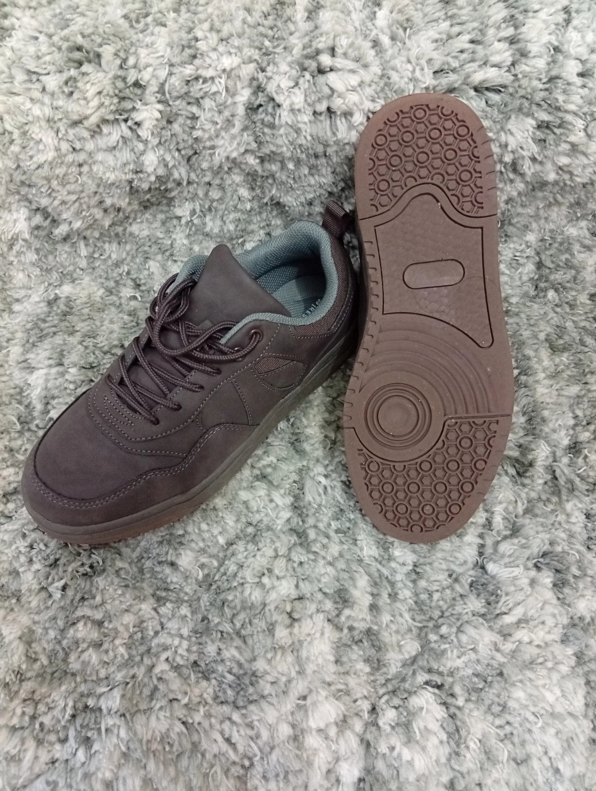 Women’s sneakers – Size 39, Comfortable and practical shoes, perfect for autumn and winter – Reserved – taille 39 4