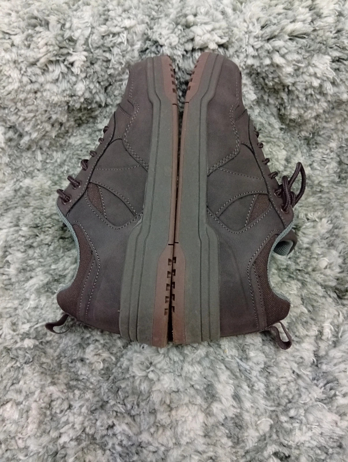 Women’s sneakers – Size 39, Comfortable and practical shoes, perfect for autumn and winter – Reserved – taille 39 5