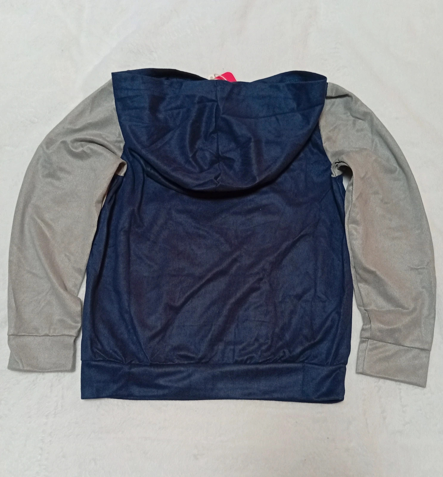 Kids’ sports outfit – Size 110 cm Hooded top + matching pants – PatPat – taille 4 ans / 104 cm 4