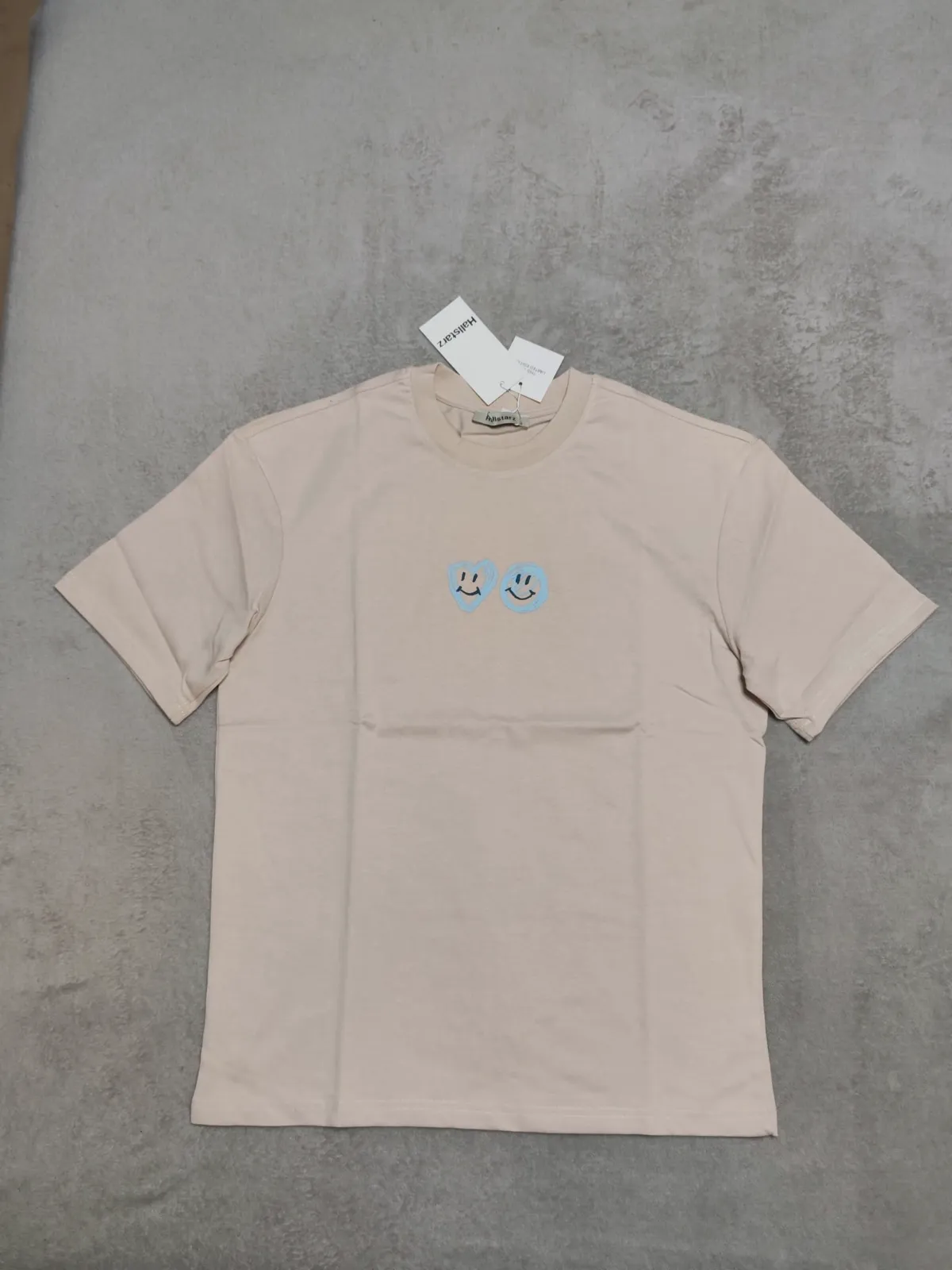 T-shirt imprimé Hallstarz Édition Limitée – Hallstarz – taille S 3