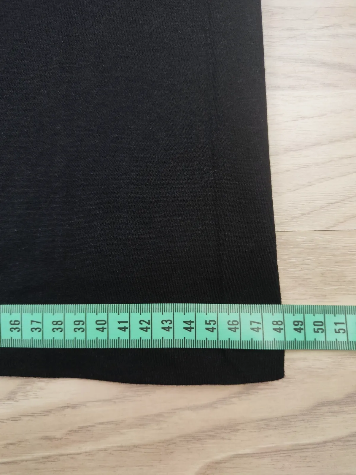 T-shirt Nedhakarta noir imprimé El Dictator taille S oversize – Nedhakarta – taille S 7