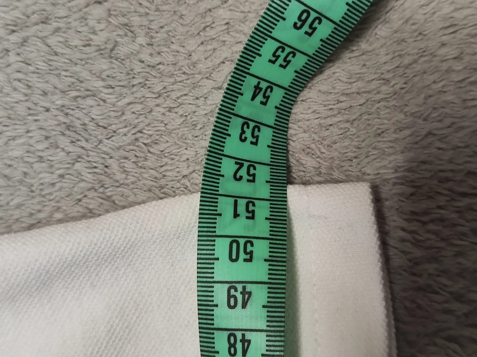 Polo blanc Primark taille M – Primark – taille M 5