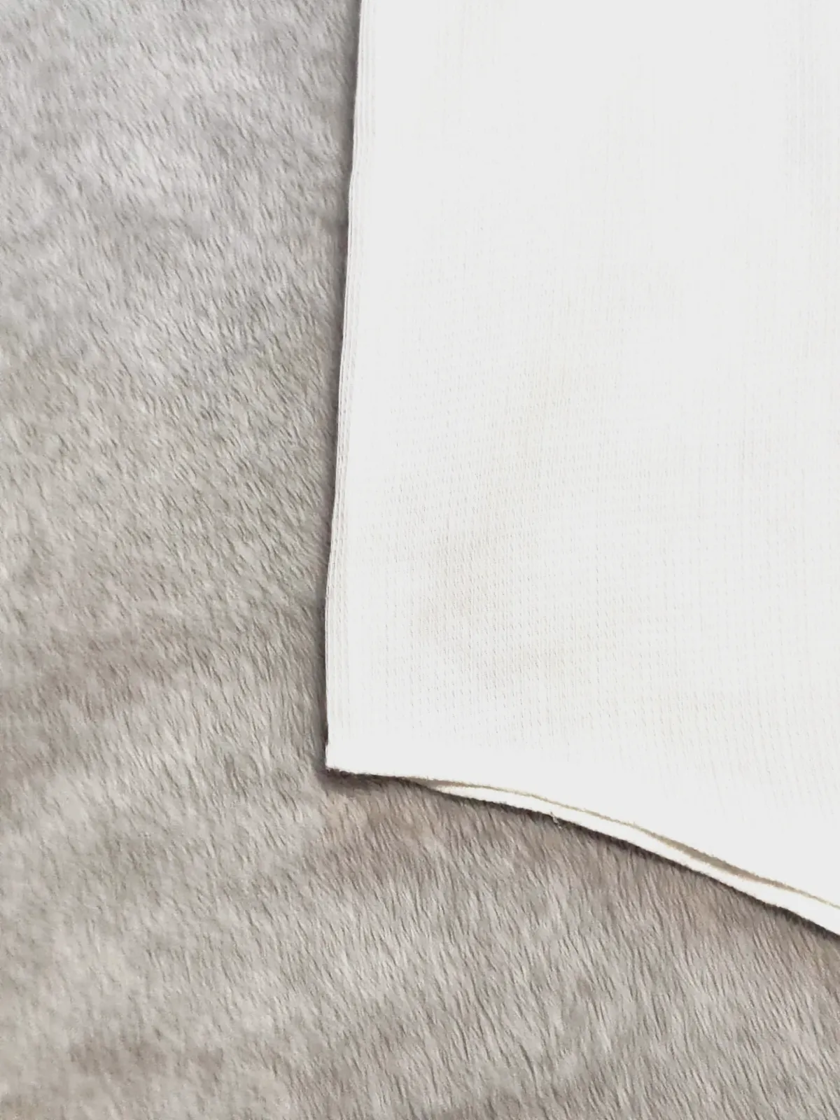 Chemise manches courtes blanche – BRICE – taille M 5