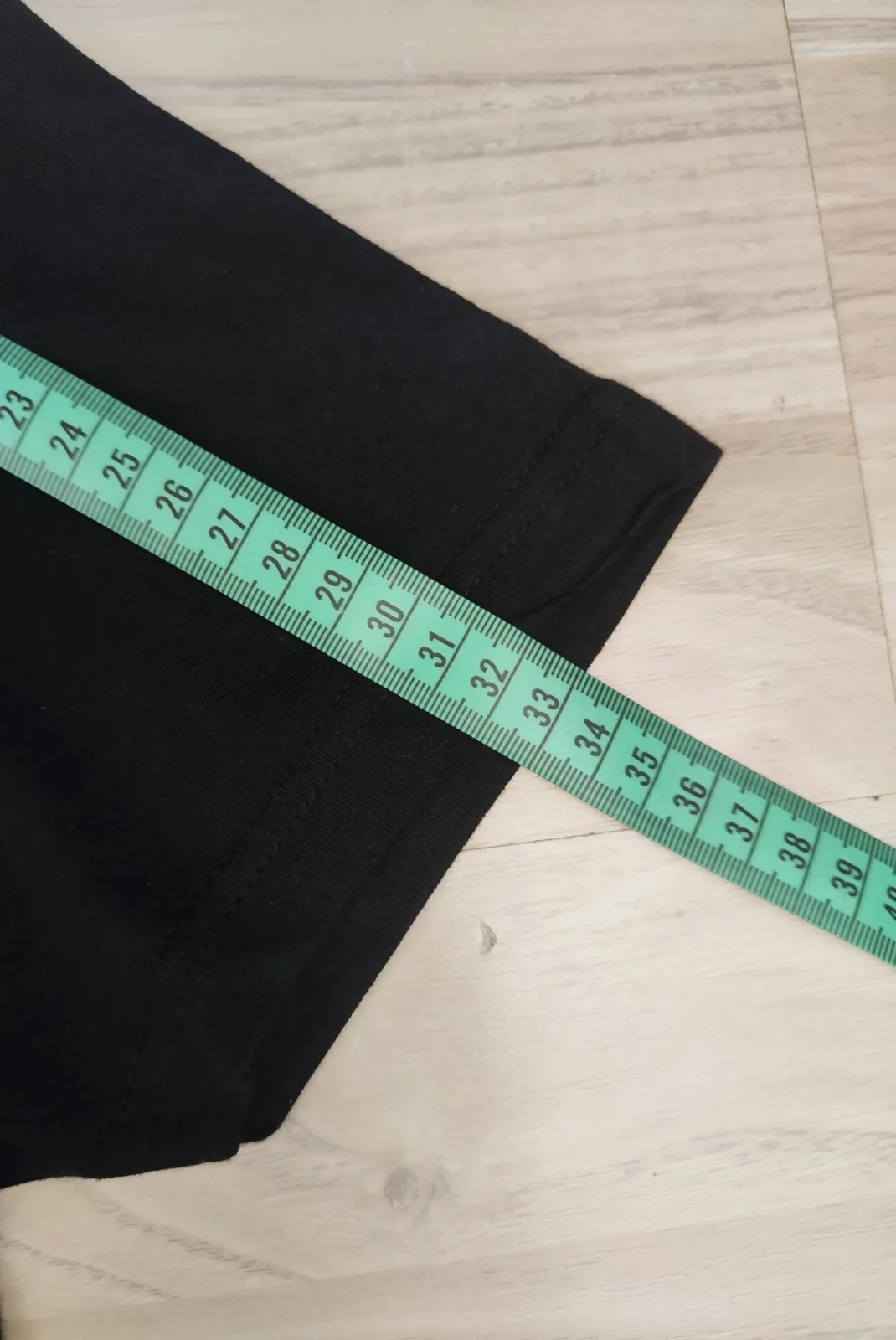 T-shirt Nedhakarta noir imprimé El Dictator taille S oversize – Nedhakarta – taille S 6