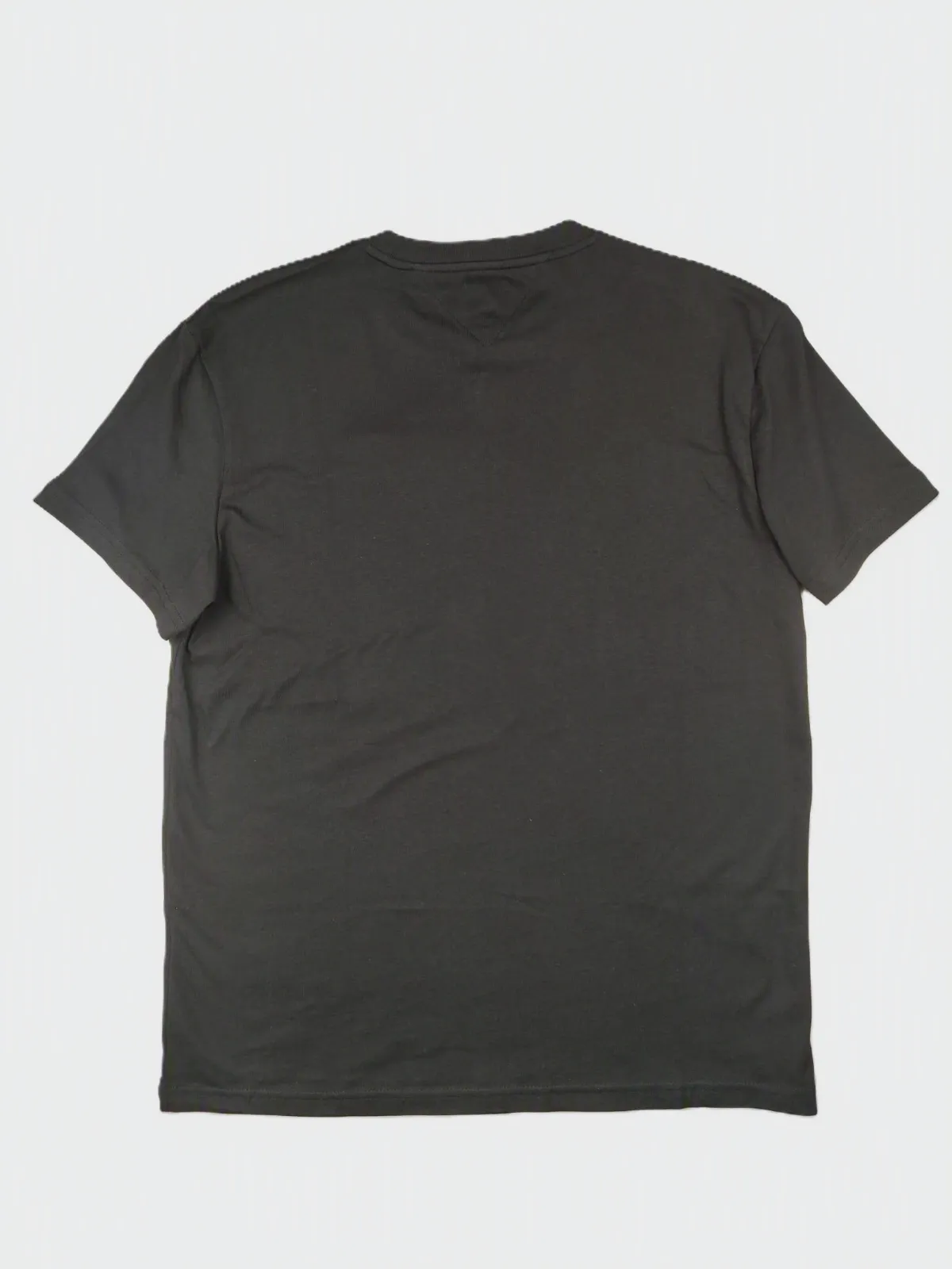 T-shirt noir Tommy Jeans taille M – Tommy Jeans – taille M 4