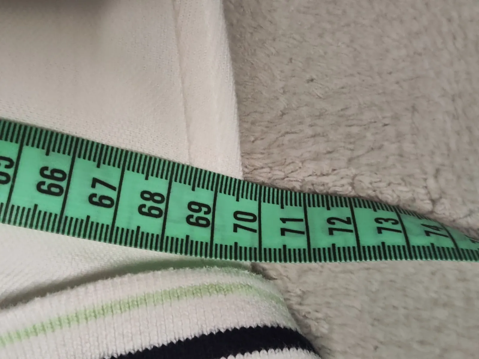 Polo blanc Primark taille M – Primark – taille M 6