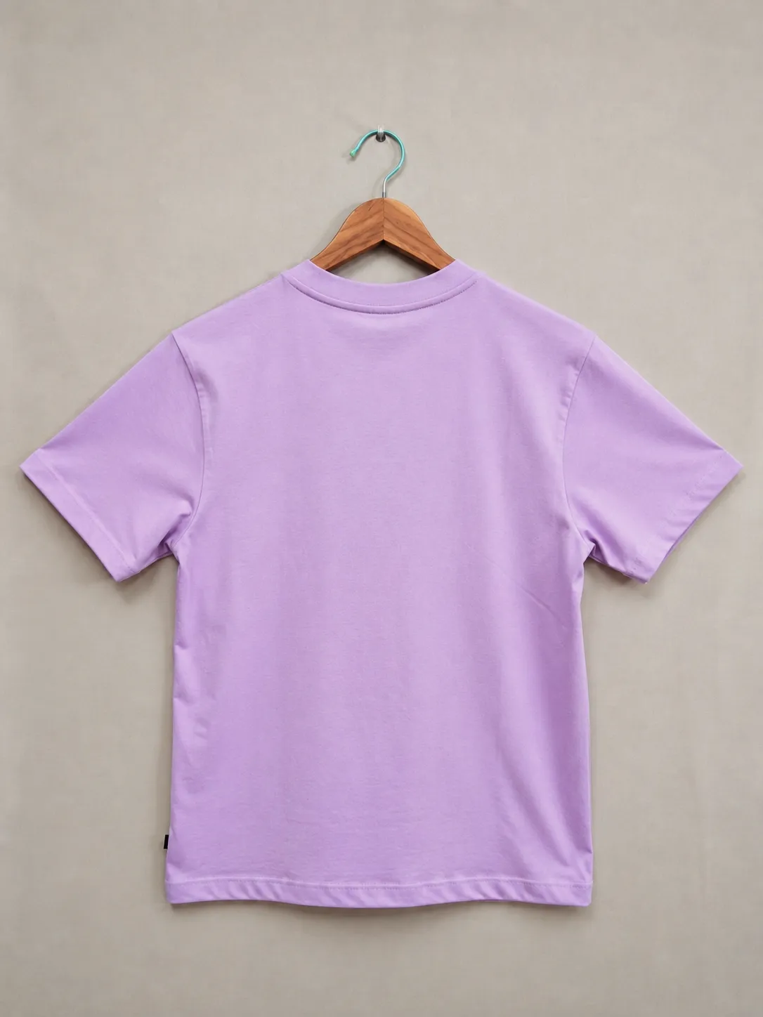 T-shirt violet Comme des Fuckdown – Comme des Fuckdown – taille M 2
