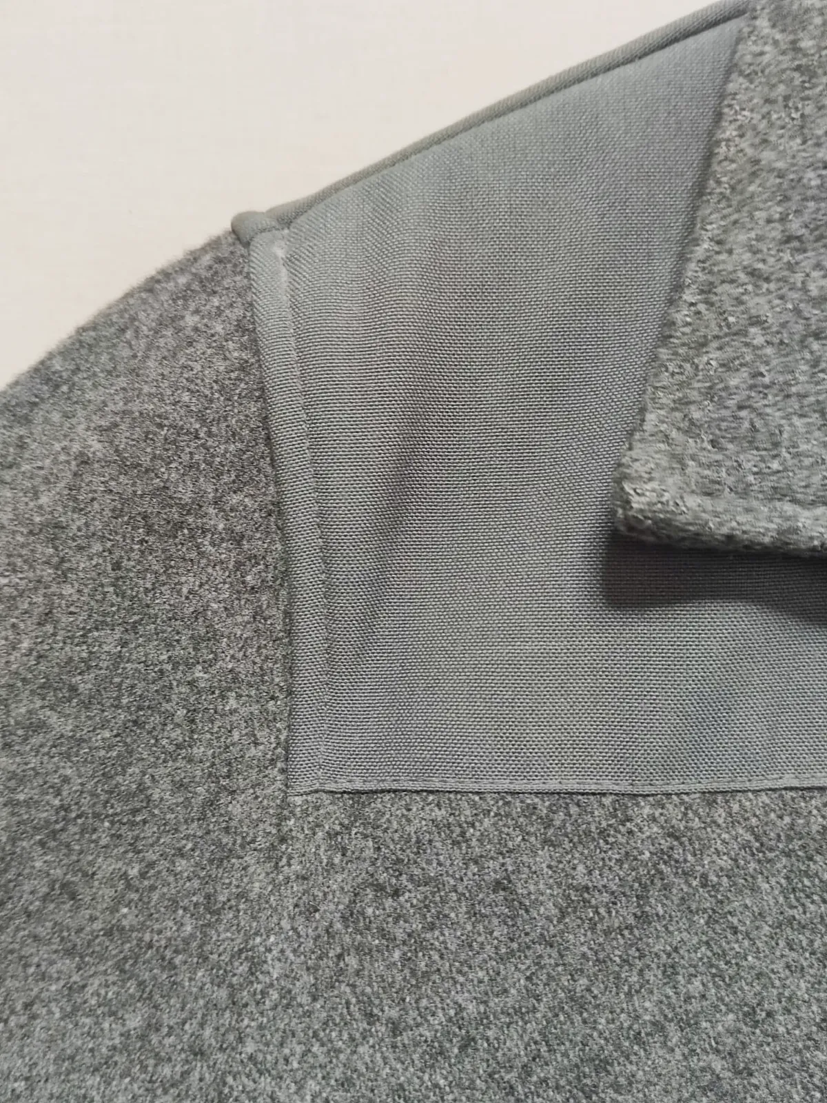 Veste manteau en laine Levi's gris – Levi's – taille S 6
