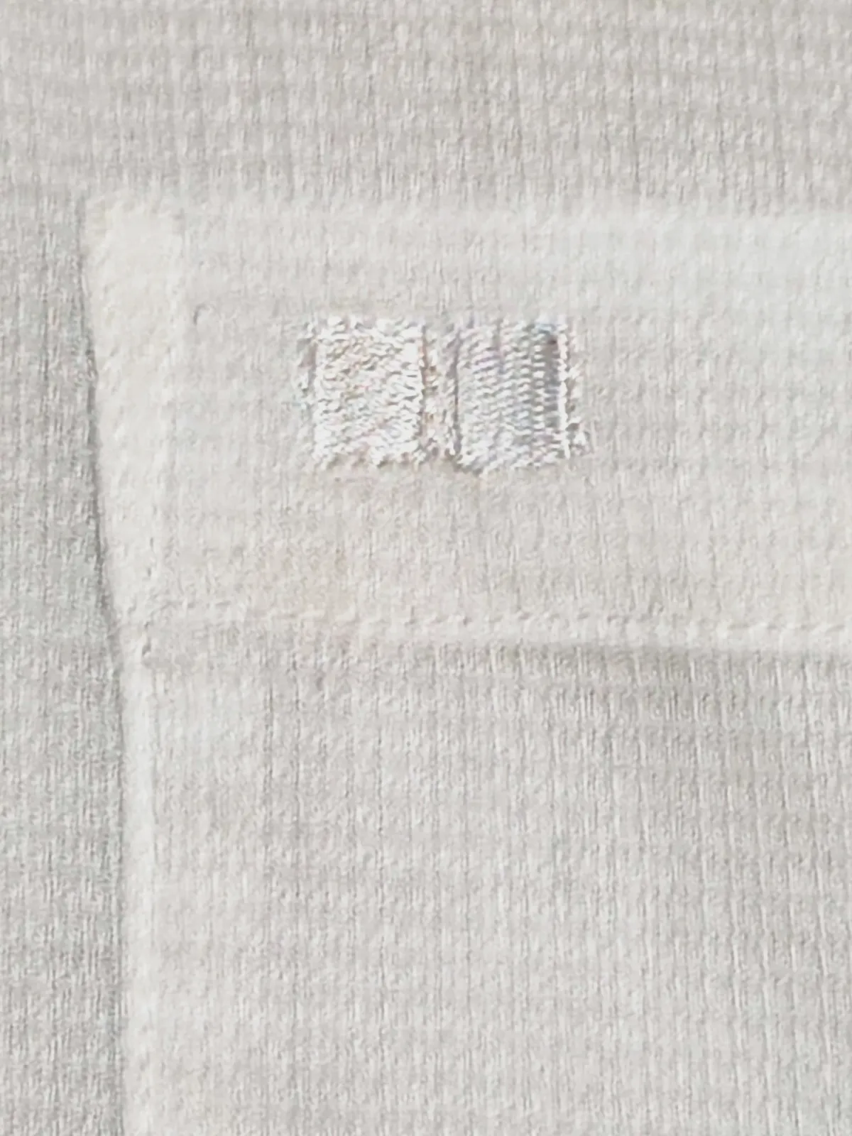 Chemise manches courtes blanche – BRICE – taille M 2