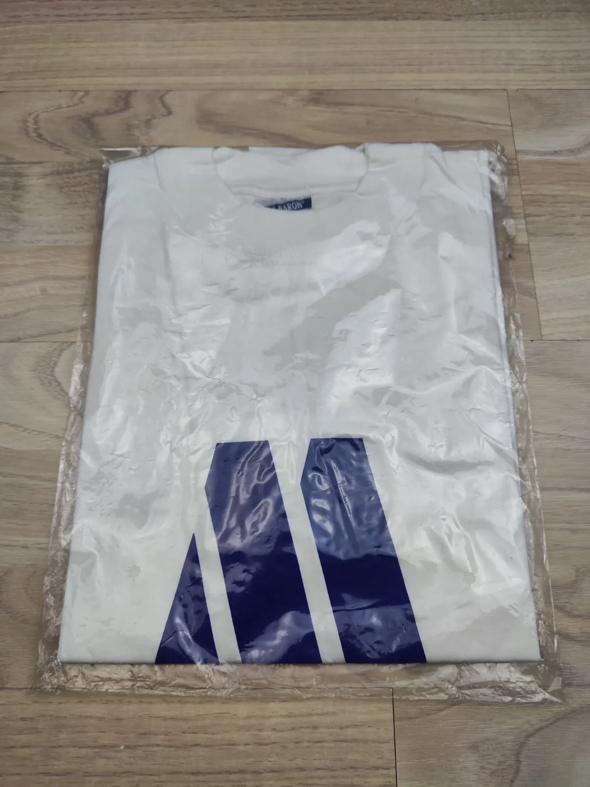 T-shirt blanc imprimé Motown vintage – Motown – taille XL 4