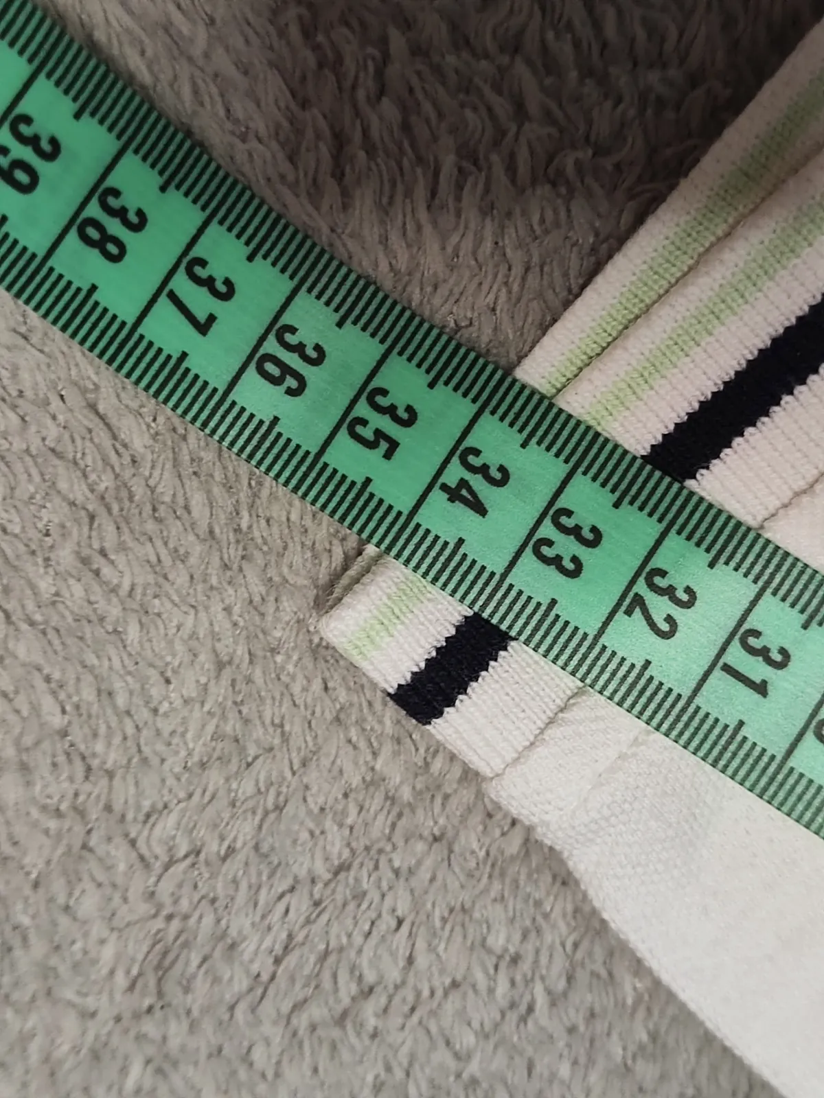 Polo blanc Primark taille M – Primark – taille M 7