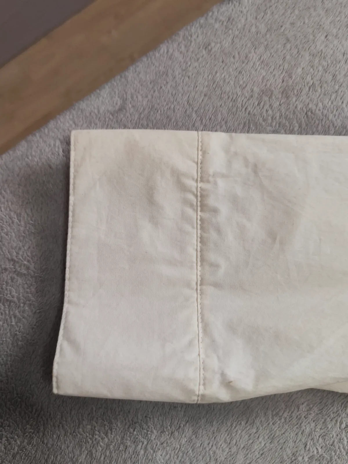Veste légère zippée Angelo Litrico beige – Angelo Litrico – taille L 6