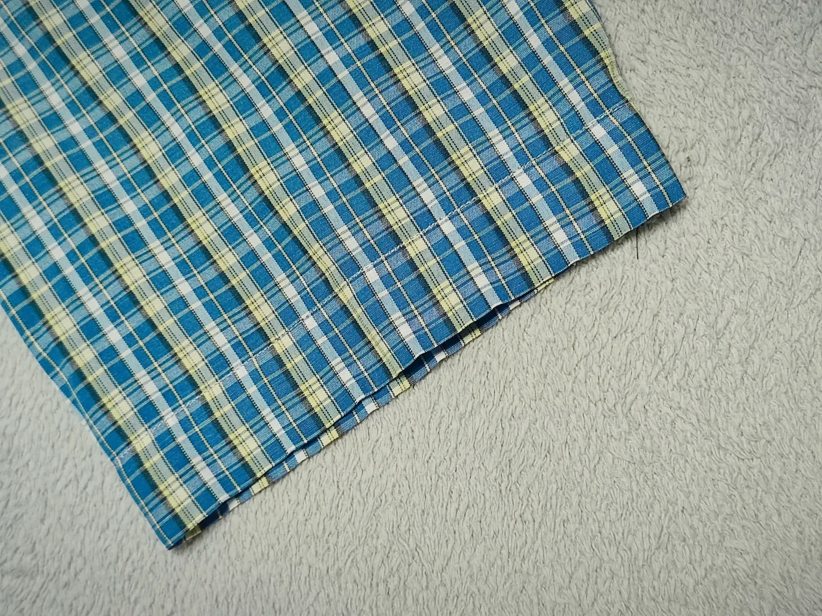 Chemise Polo Ralph Lauren à carreaux – Polo Ralph Lauren – taille S 5