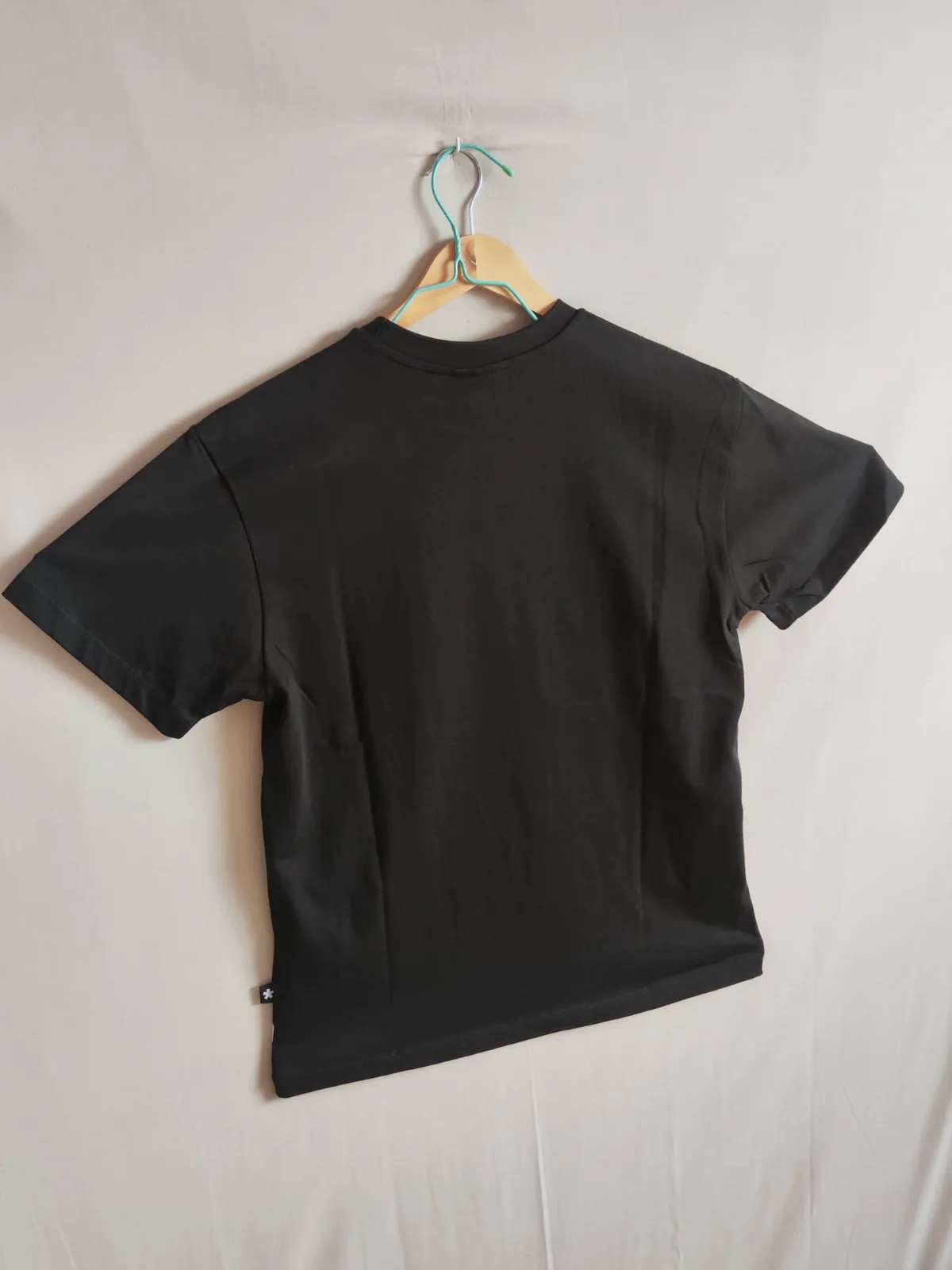 T-shirt noir Comme Des Fuckdown imprimé – Comme Des Fuckdown – taille M 7