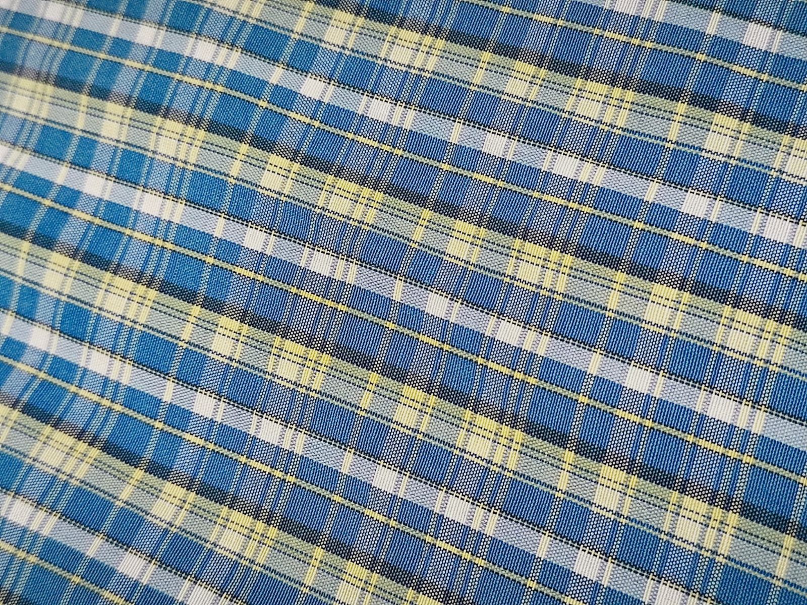 Chemise Polo Ralph Lauren à carreaux – Polo Ralph Lauren – taille S 2