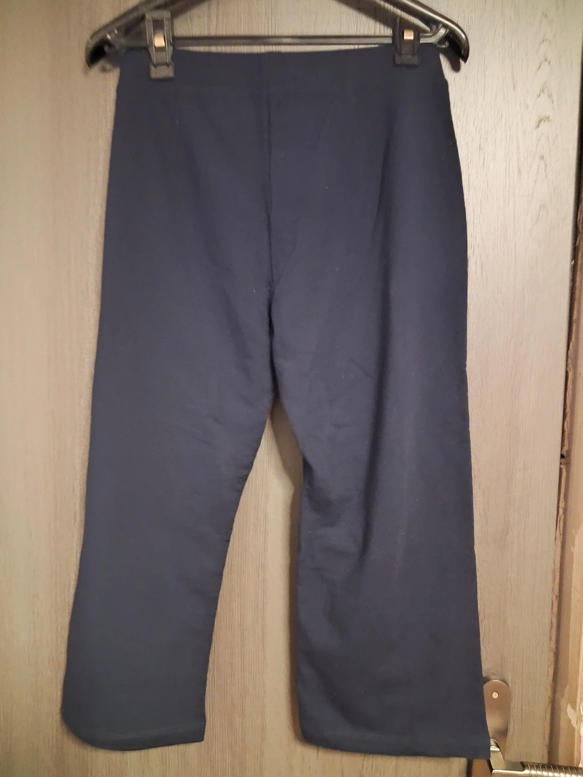 Pantalon style pont marin Sable et Mer – Taille S – Sable et Mer – taille S / 36 / 8 2