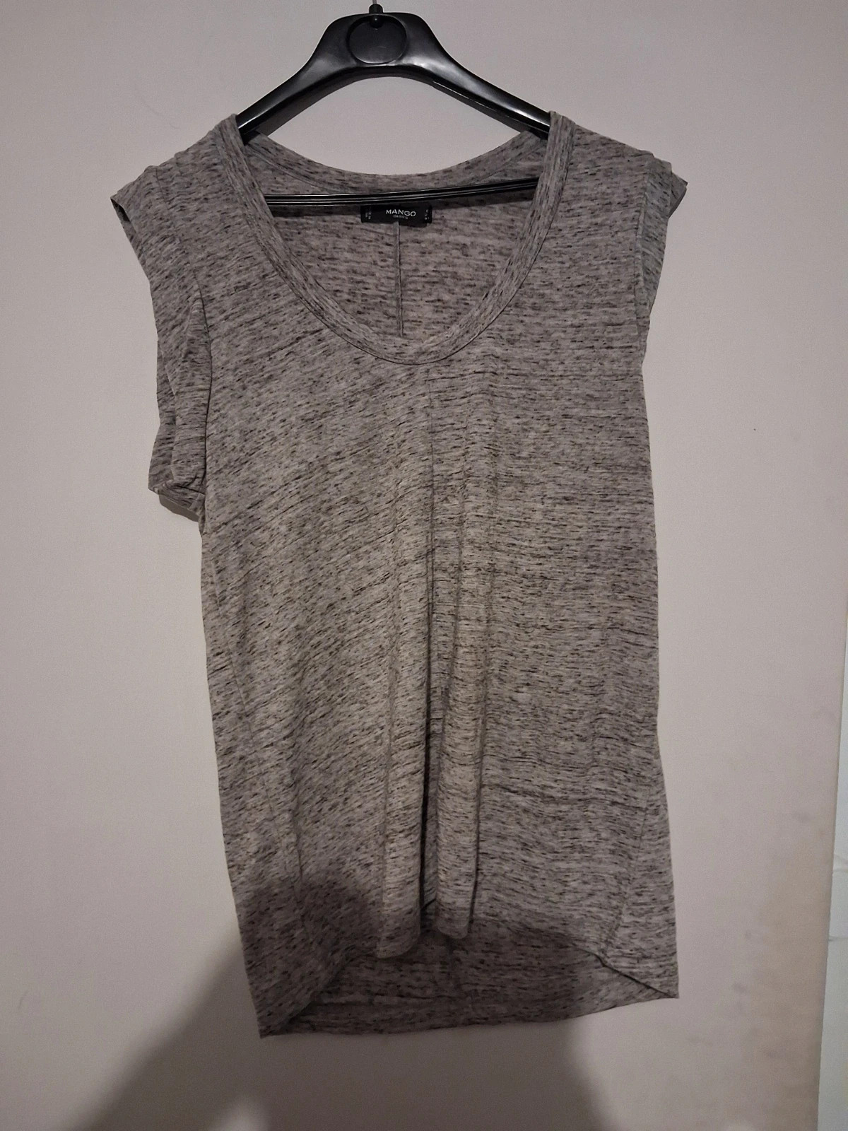 Top Mango fluide NEUF (Prix neuf 19€) Taille S – Mango – taille S / 36 / 8 2