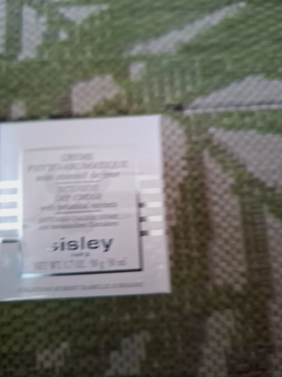Sisley Phyto Aromatique 50 ml – Sisley 3