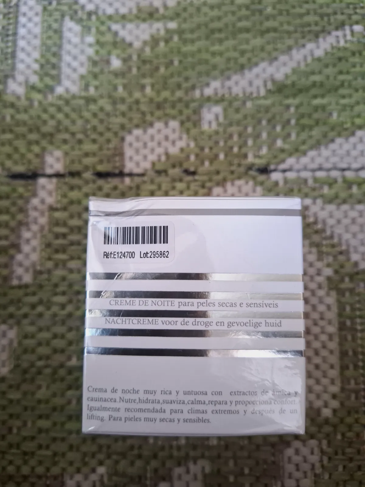 Sisley Confort extreme 50 ml – Sisley 2