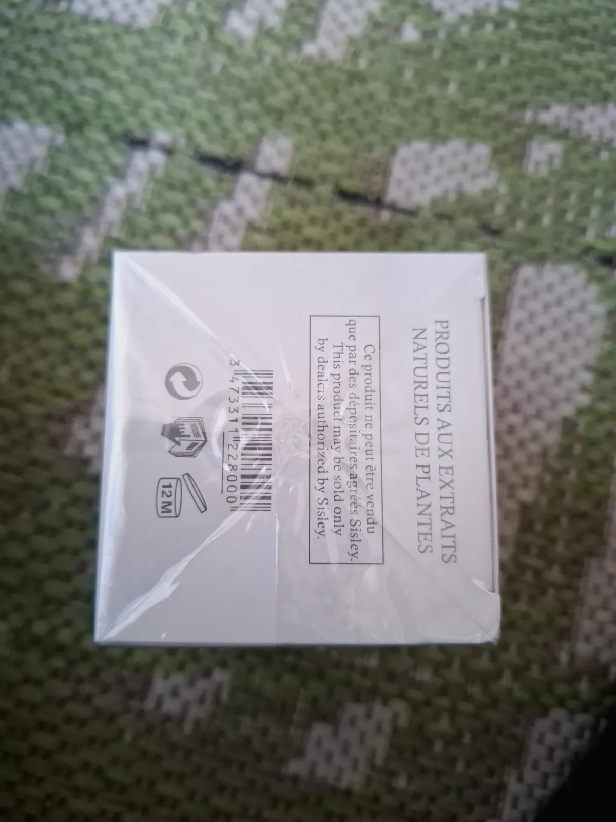 Sisley Colaguene 50 ml – Sisley 3