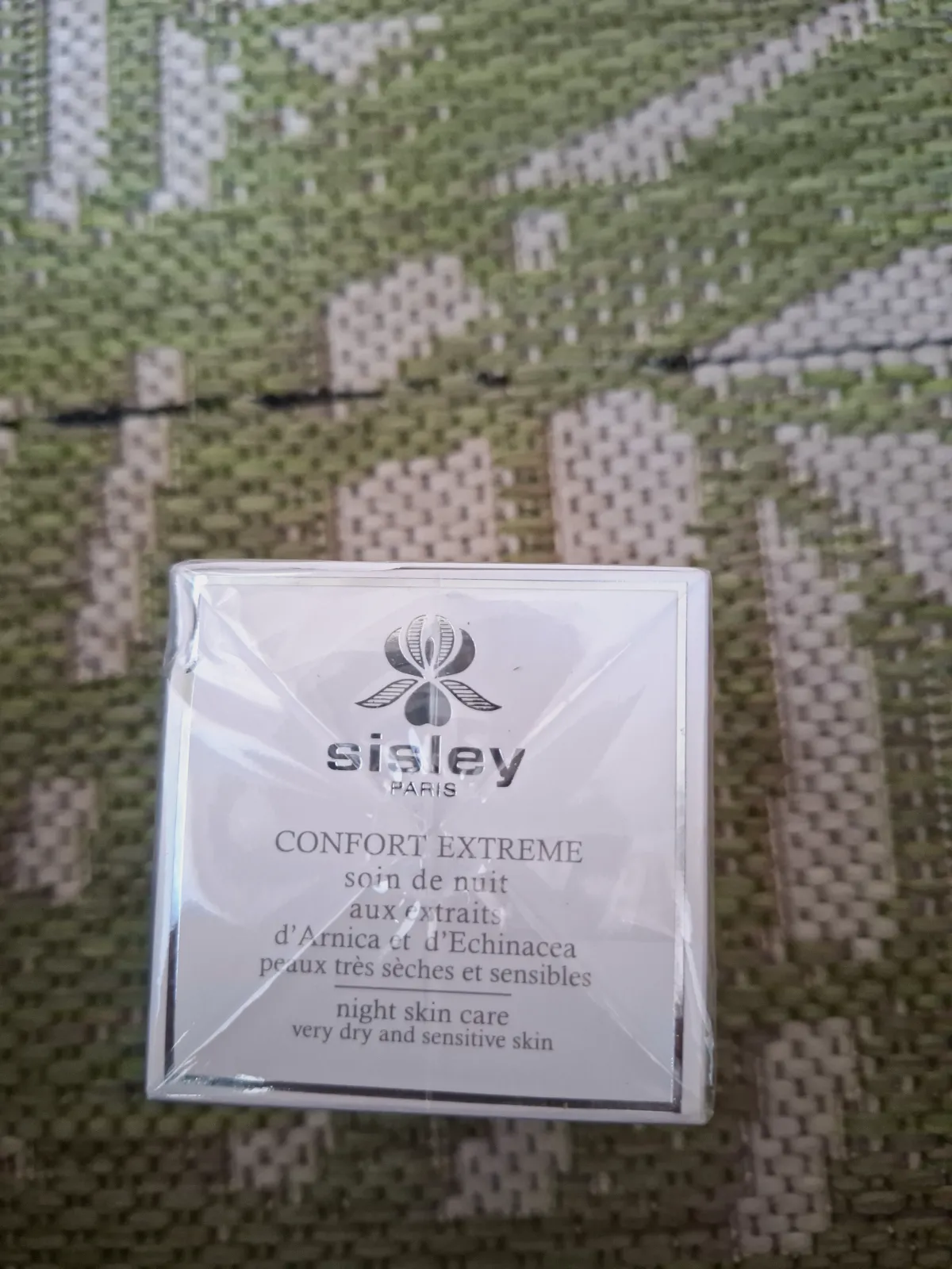 Sisley Confort extreme 50 ml – Sisley 3
