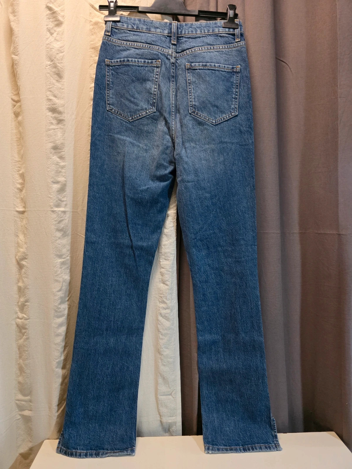 Jean Cache Cache bleu –Taille 34👩 – Cache Cache – taille XS / 34 / 6 3