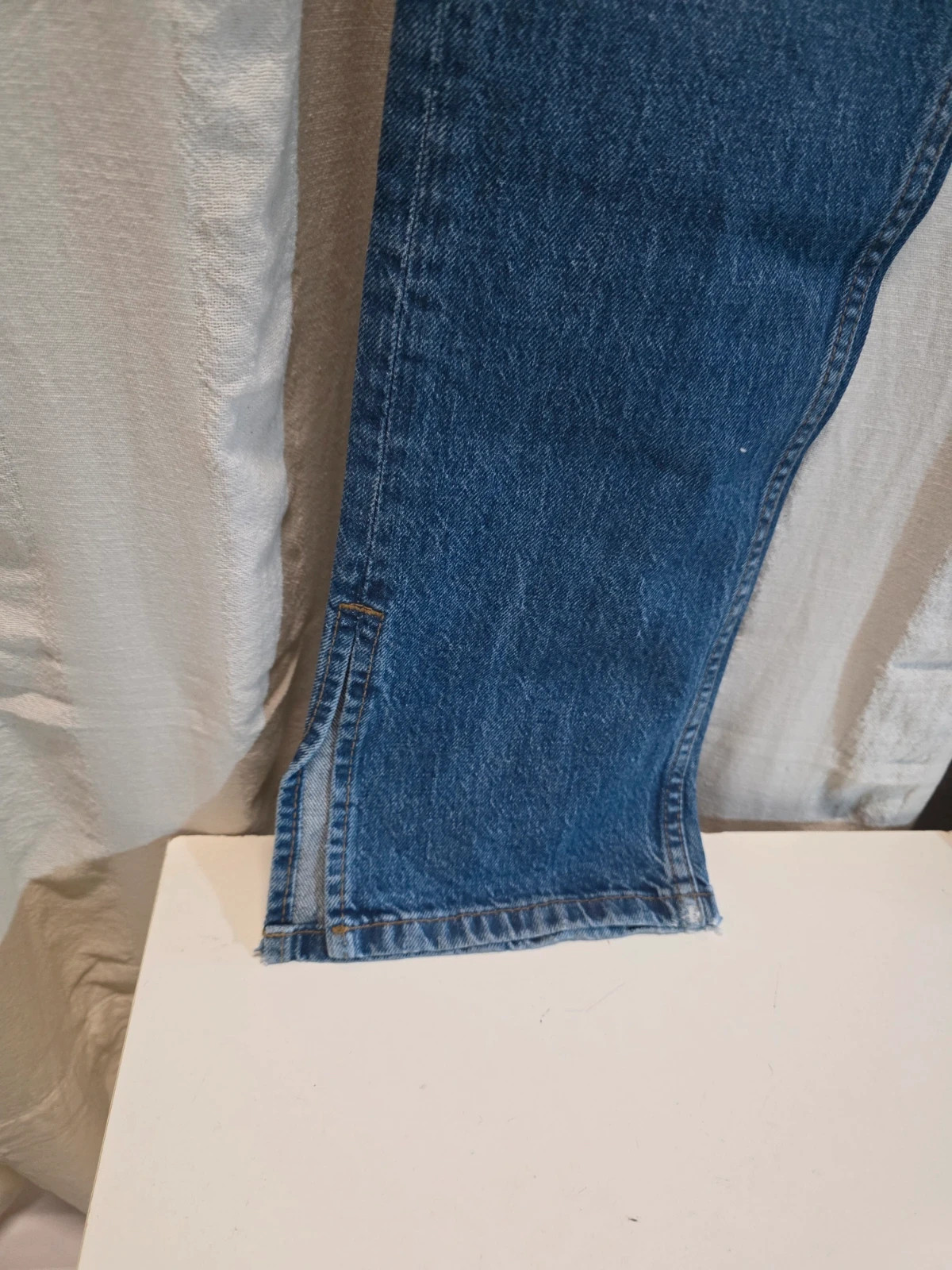 Jean Cache Cache bleu –Taille 34👩 – Cache Cache – taille XS / 34 / 6 5