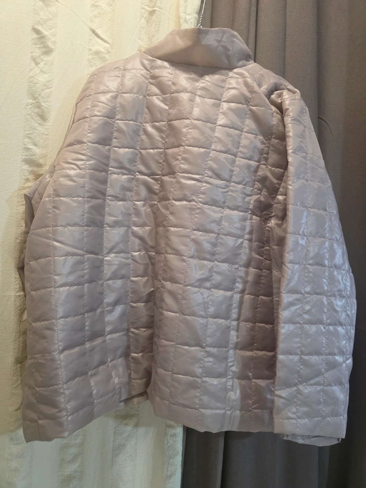 Veste matelassée Claire Neuville – Taille 42/44📦 – Claire Neuville – taille XL / 42 / 14 3